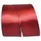 JAM Paper 2.5'' x 50yd. Double Face Satin Ribbon